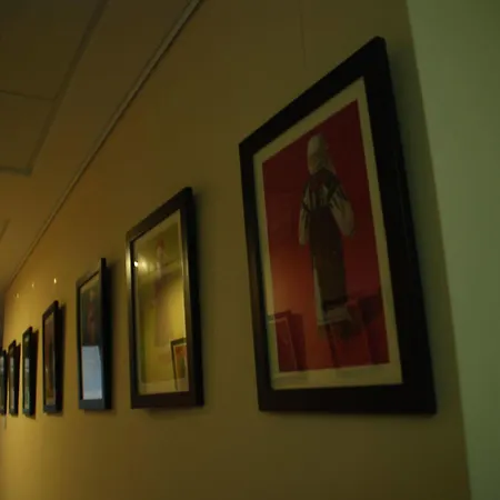 Ucu Inn - Кімнати Для Гостей