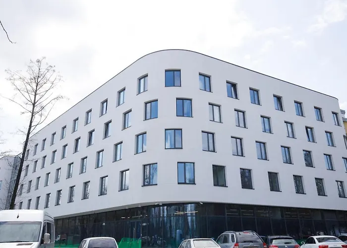 Ucu - кімнати для гостей Lviv