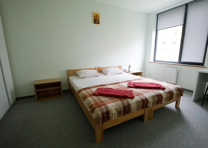 Ucu - кімнати для гостей Bed & Breakfast 3*