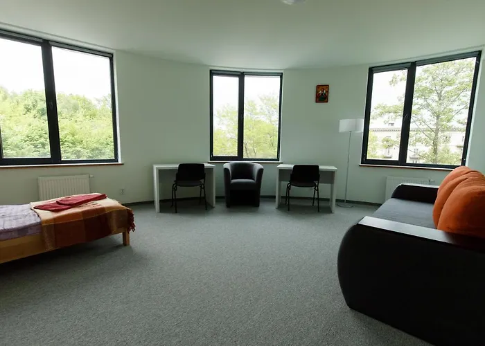 Ucu - кімнати для гостей