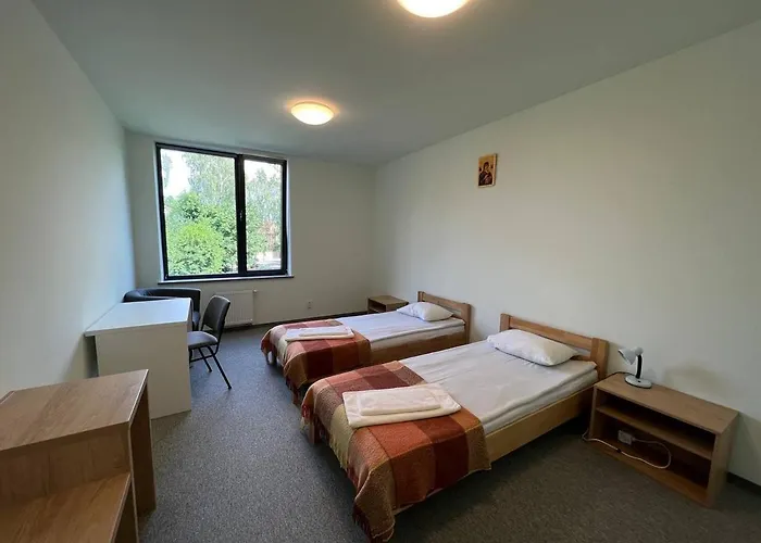 Ucu - кімнати для гостей 3* Lviv