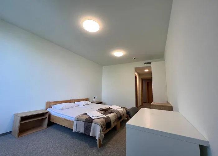 Couette-café Ucu - кімнати для гостей Lviv