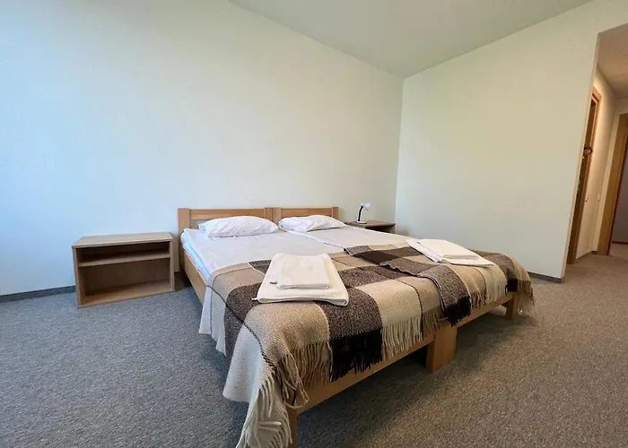 Ucu - кімнати для гостей Lviv