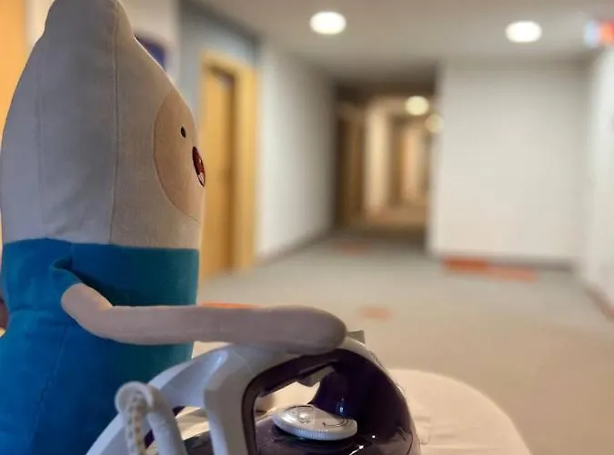 Ucu - кімнати для гостей