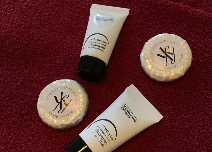 Ucu - кімнати для гостей Bed & Breakfast