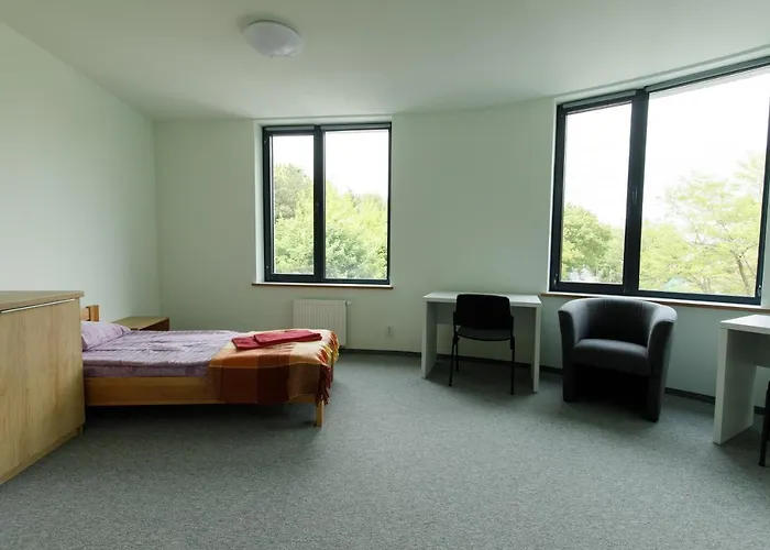 Ucu - кімнати для гостей Lviv