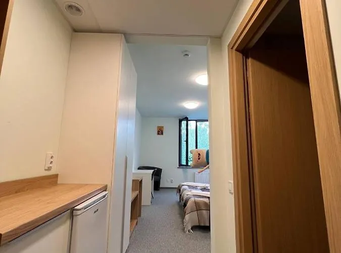 Ucu - кімнати для гостей 住宿加早餐酒店 利沃夫