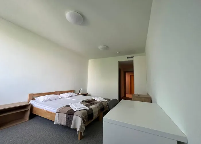 Bed & Breakfast Ucu - кімнати для гостей