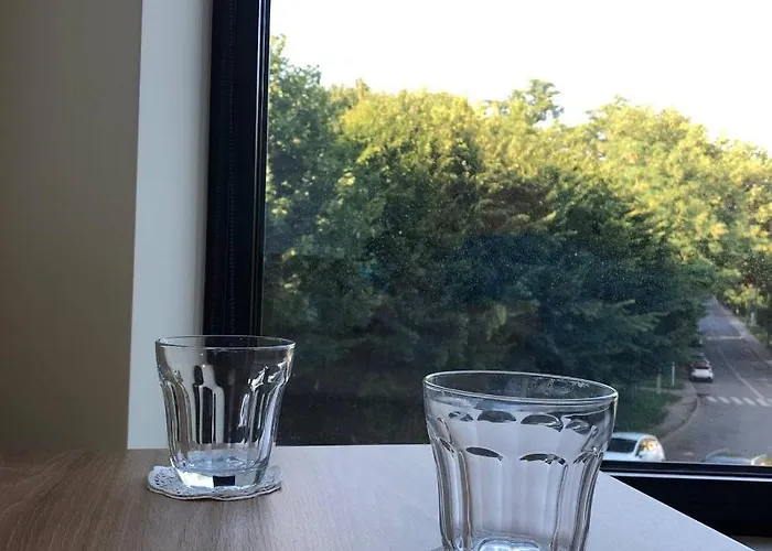 Ucu - кімнати для гостей Lviv