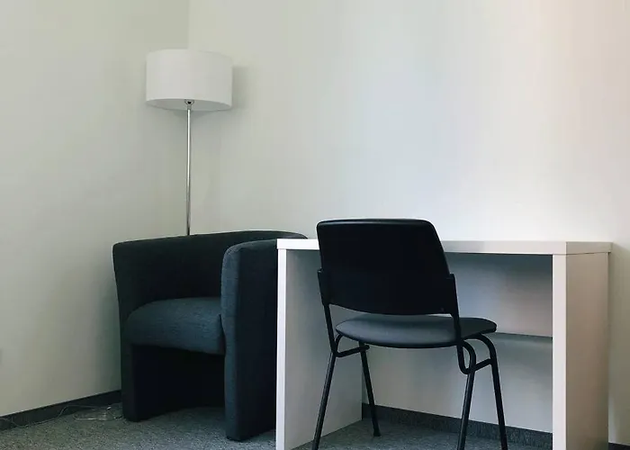 Ucu - кімнати для гостей 3* Lviv