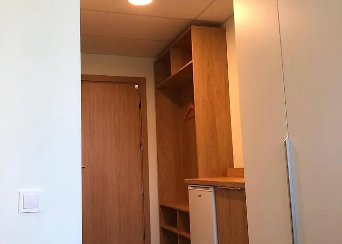 Bed & Breakfast Ucu - кімнати для гостей