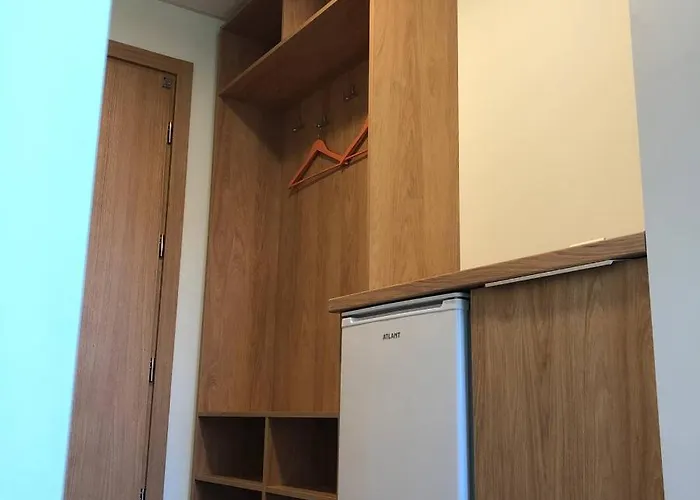 Bed & Breakfast Ucu - кімнати для гостей 3*