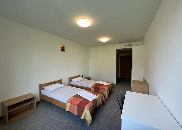 Ucu - кімнати для гостей Bed & Breakfast Lviv