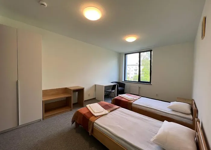 Ucu - кімнати для гостей 3*