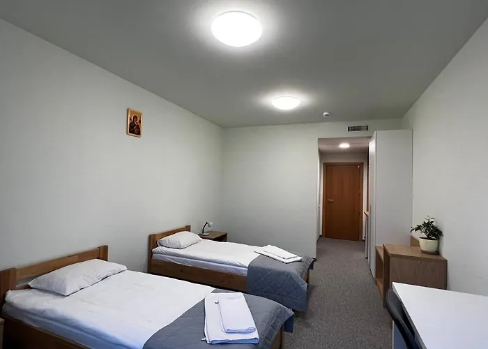 Ucu - кімнати для гостей 3* Lviv