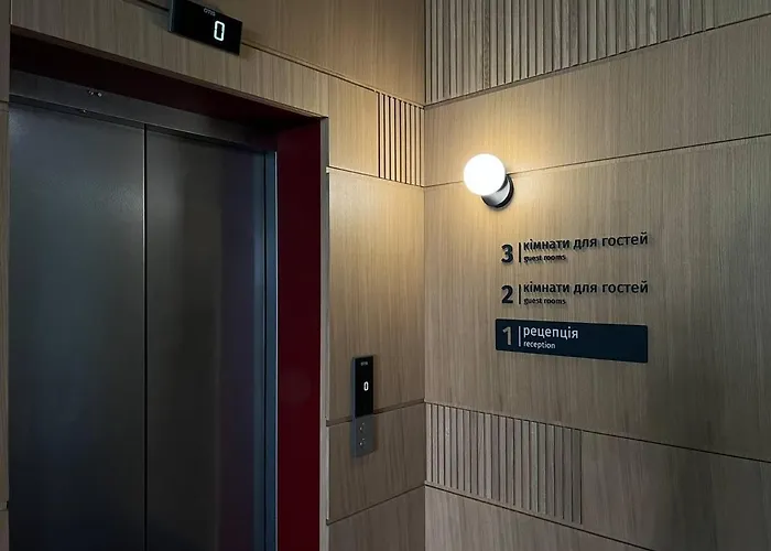 Couette-café Ucu - кімнати для гостей