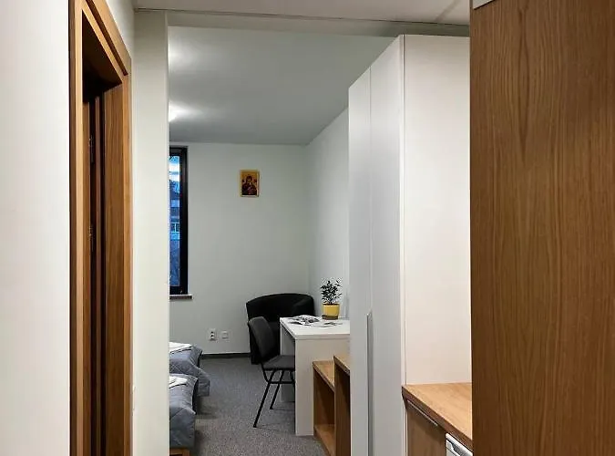 Bed & Breakfast Ucu - кімнати для гостей Lviv