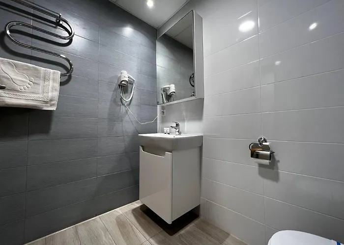 Bed & Breakfast Ucu - кімнати для гостей