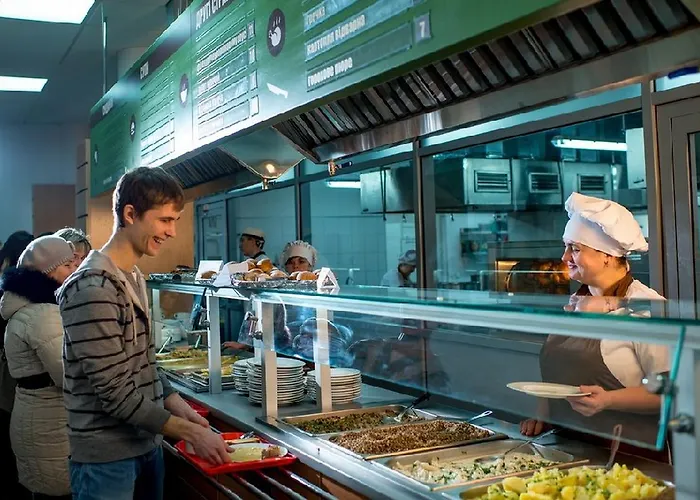 Ucu - кімнати для гостей Couette-café Lviv