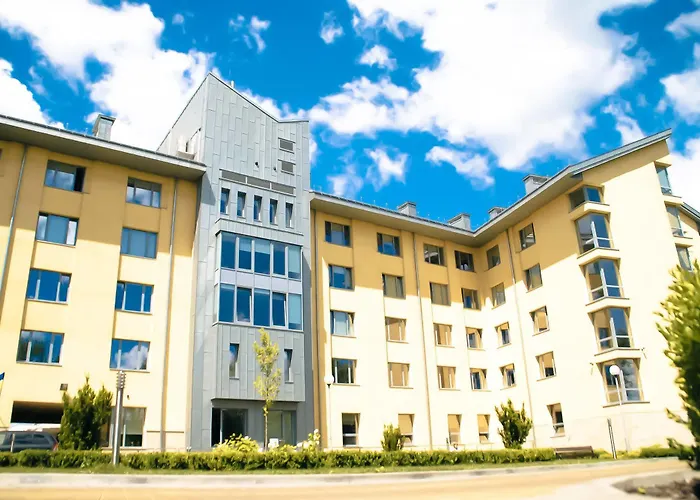 Ucu - кімнати для гостей 3* Lviv