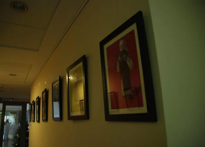 Ucu - кімнати для гостей