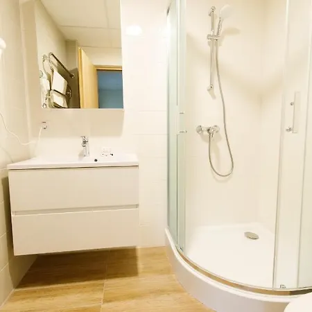 Ucu - кімнати для гостей Львов