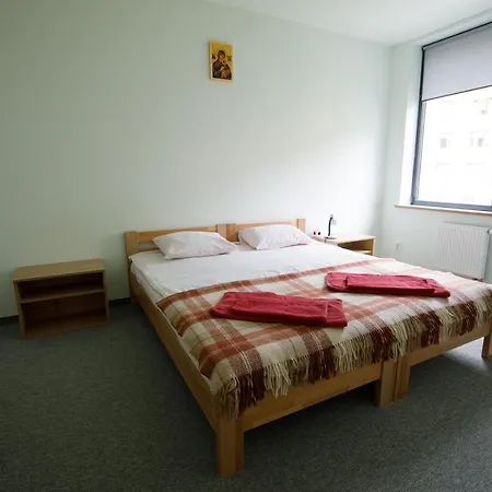 Ucu - кімнати для гостей Отель типа 