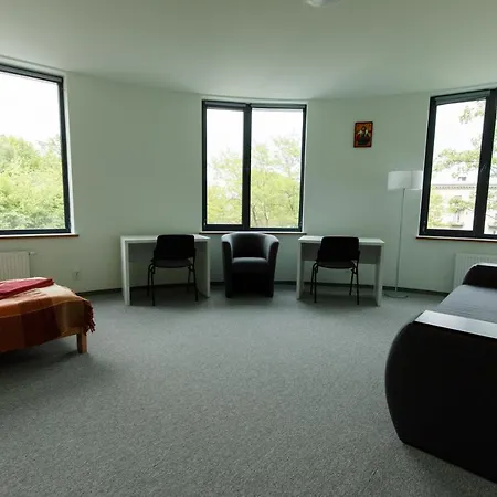 Ucu - кімнати для гостей