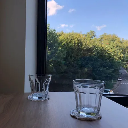 Ucu - кімнати для гостей 3*