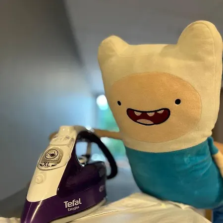 Ucu - кімнати для гостей