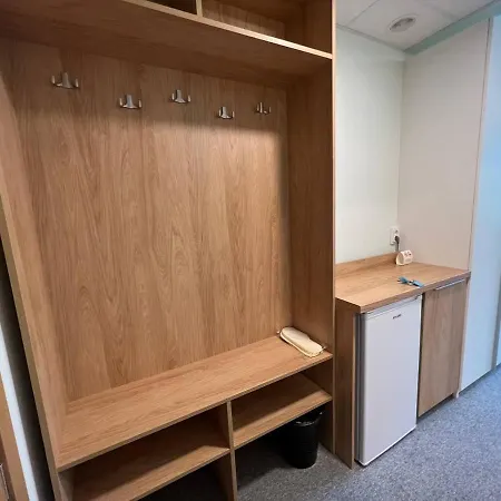 Ucu - кімнати для гостей 3* Львов