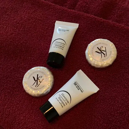 Ucu - кімнати для гостей Отель типа 