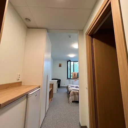 Ucu - кімнати для гостей Отель типа 