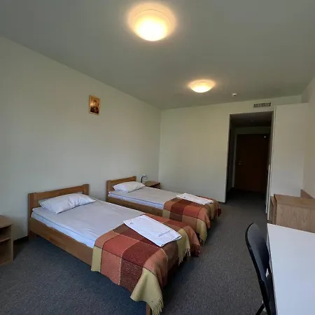 Ucu - кімнати для гостей