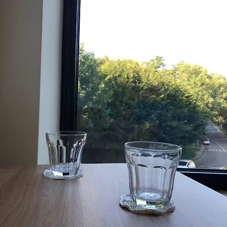 Ucu - кімнати для гостей Львов