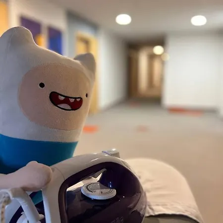 Ucu - кімнати для гостей