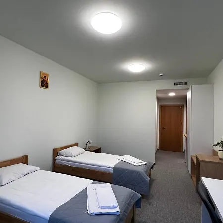 Ucu - кімнати для гостей 3* Львов