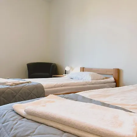 Ucu - кімнати для гостей Отель типа 