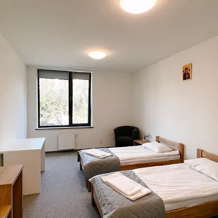 Ucu - кімнати для гостей Отель типа 