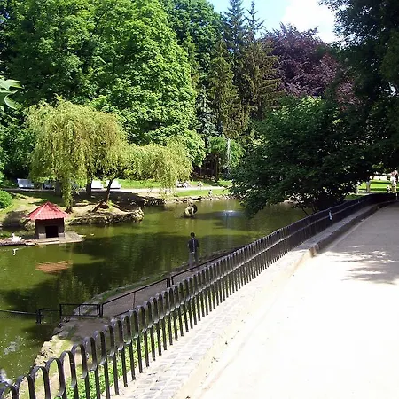 Ucu - кімнати для гостей Отель типа 