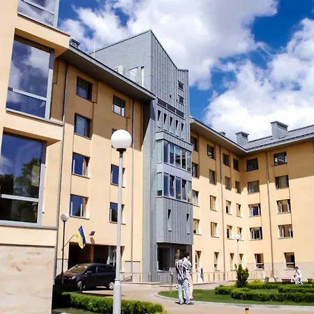 Ucu - кімнати для гостей Отель типа 