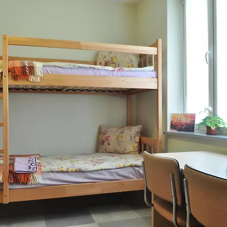 Ucu - кімнати для гостей