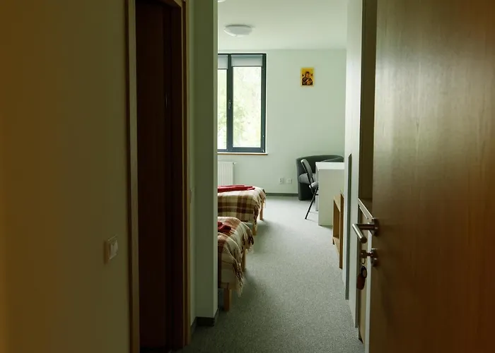 Ucu - кімнати для гостей 3* Lviv