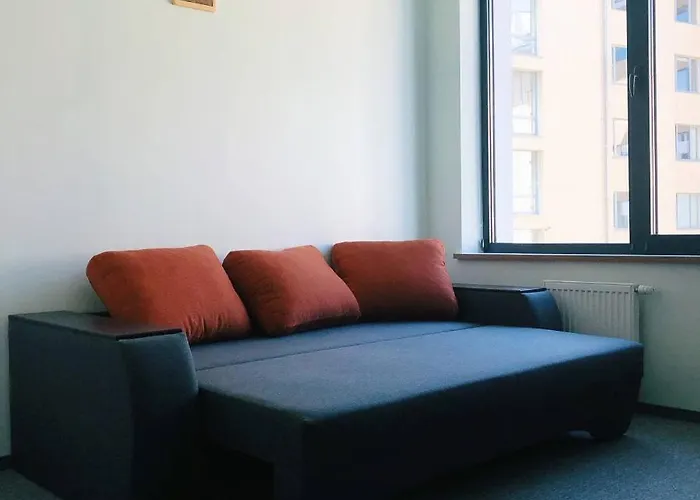 Ucu - кімнати для гостей 3*