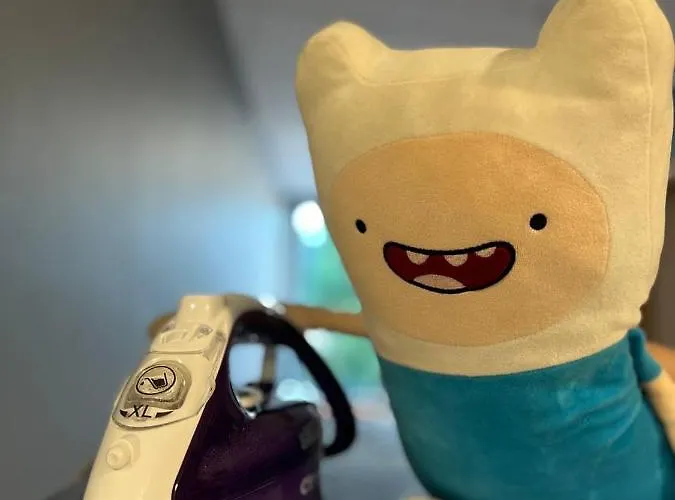 Ucu - кімнати для гостей