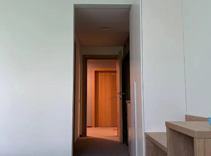 Ucu - кімнати для гостей Bed & Breakfast