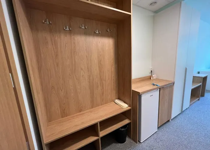 Ucu - кімнати для гостей 3* Lviv