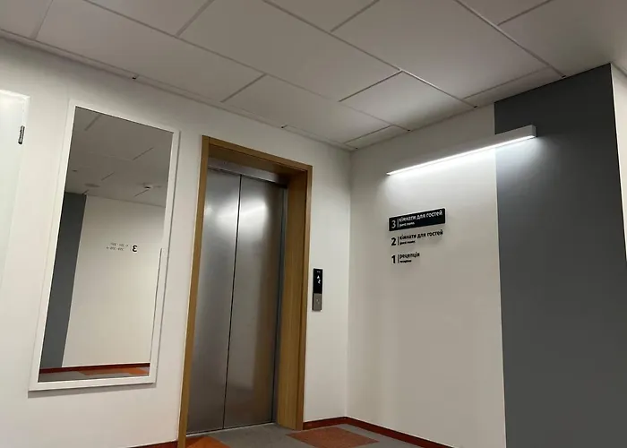 Ucu - кімнати для гостей Lviv