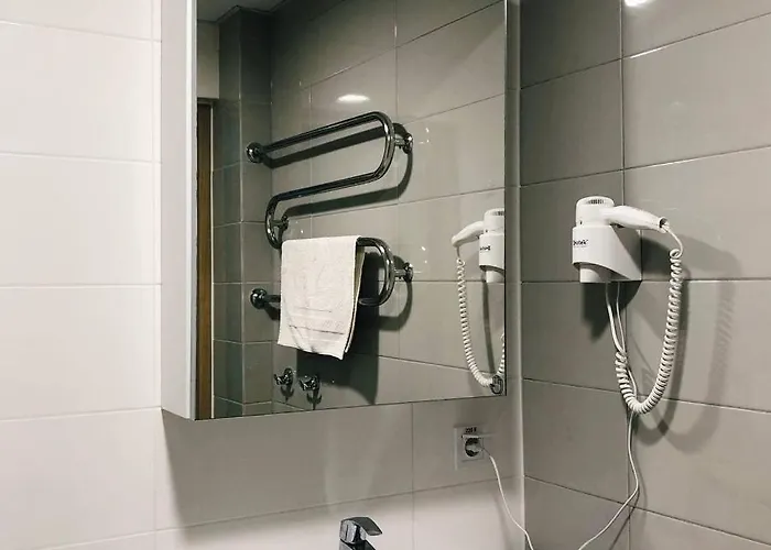 Ucu - кімнати для гостей 3* Lviv