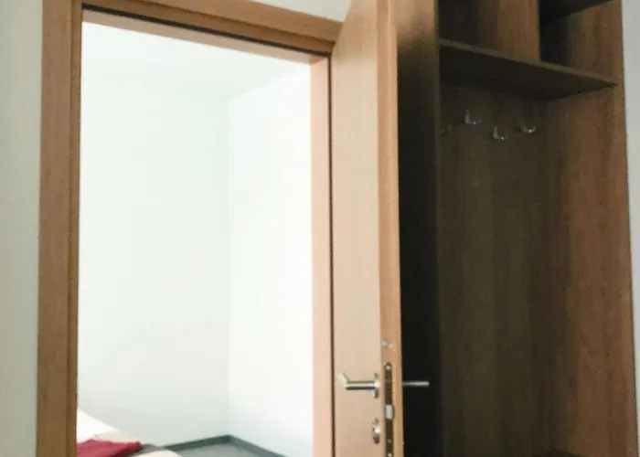 Ucu - кімнати для гостей Bed & Breakfast 3*